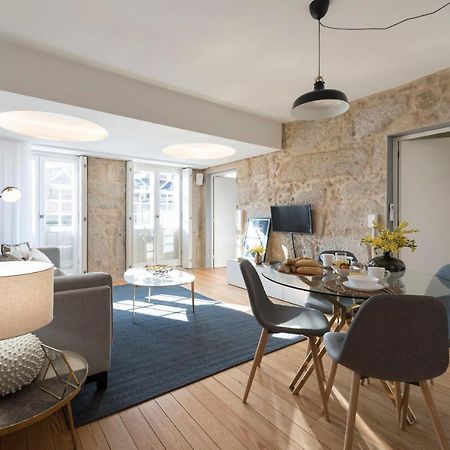 Lovelystay - Sao Domingos Apartment OOporto Esterno foto