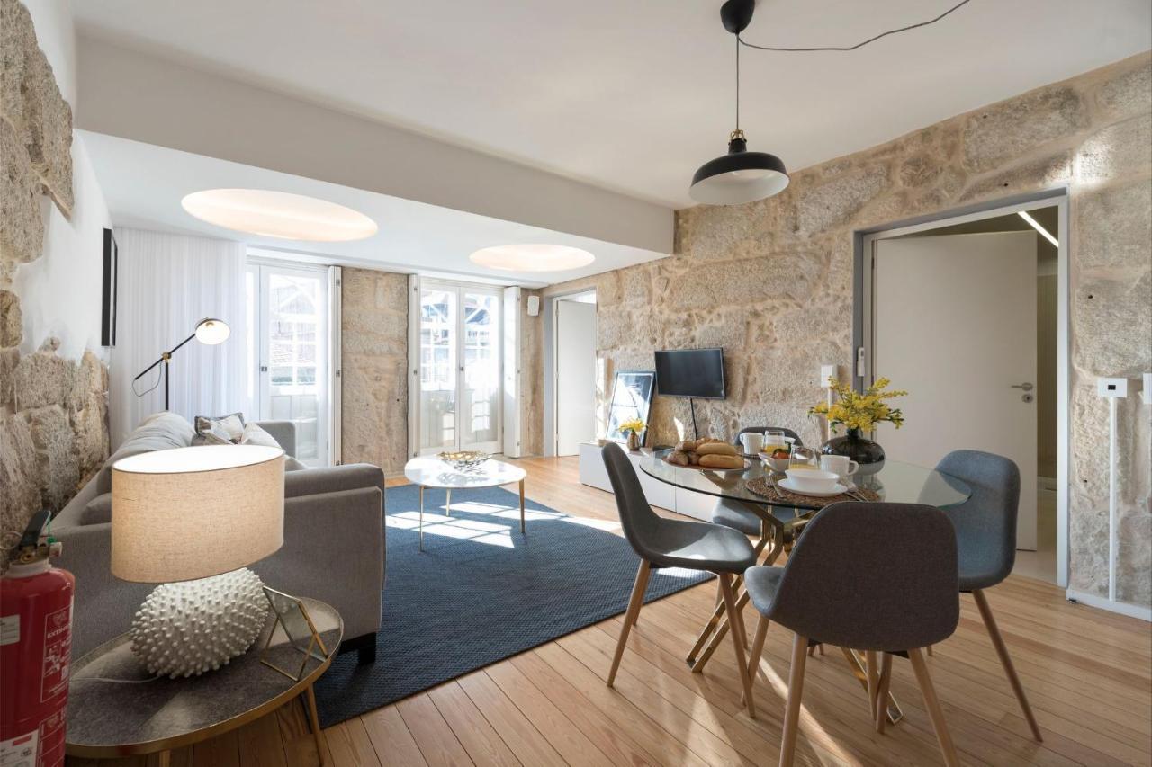 Lovelystay - Sao Domingos Apartment OOporto Esterno foto