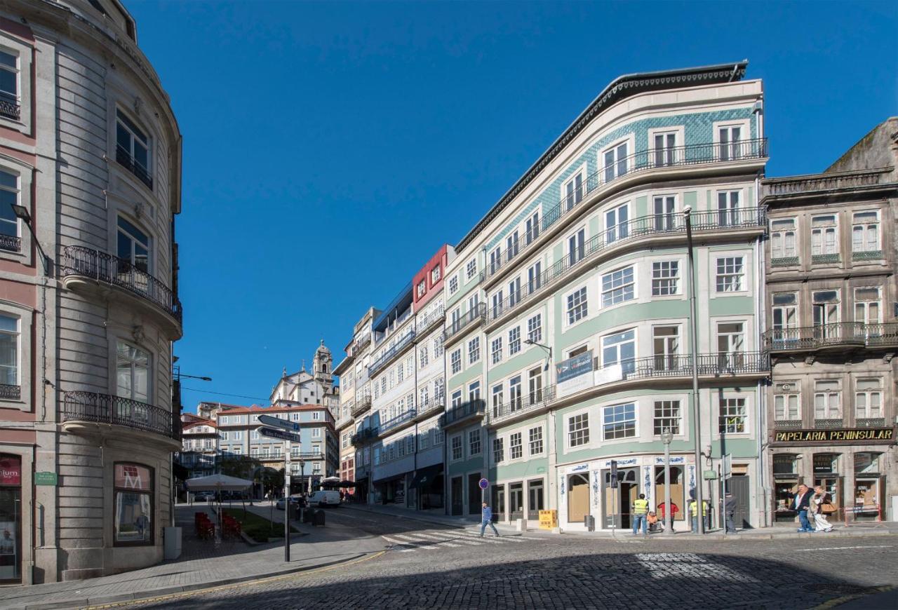 Lovelystay - Sao Domingos Apartment OOporto Esterno foto