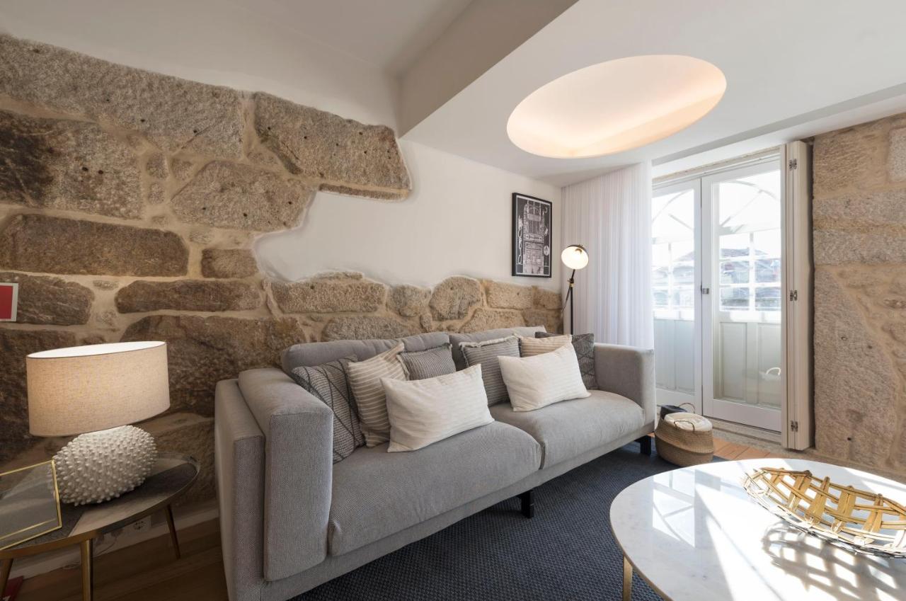 Lovelystay - Sao Domingos Apartment OOporto Esterno foto