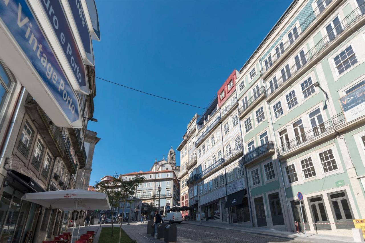Lovelystay - Sao Domingos Apartment OOporto Esterno foto