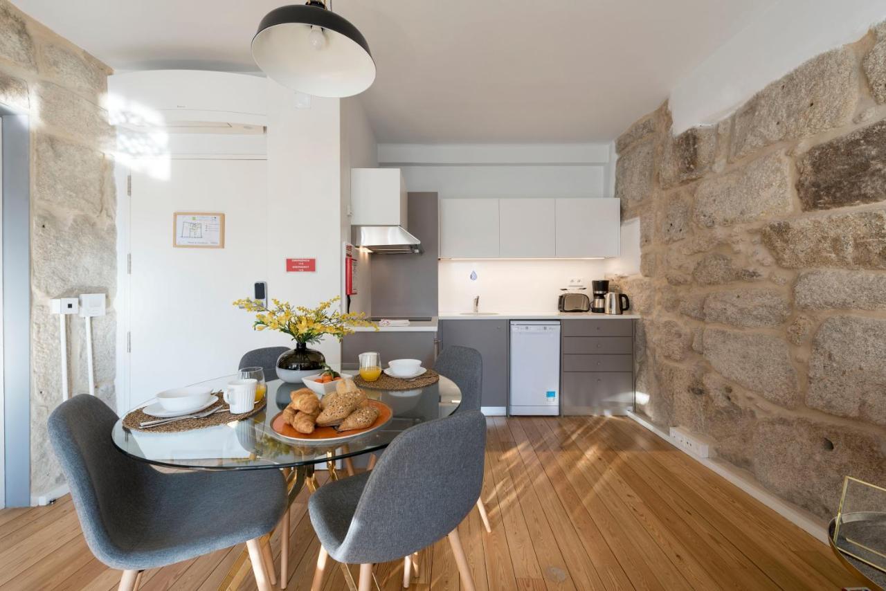 Lovelystay - Sao Domingos Apartment OOporto Esterno foto