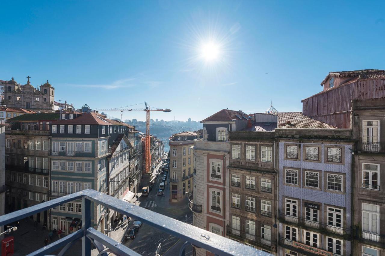 Lovelystay - Sao Domingos Apartment OOporto Esterno foto