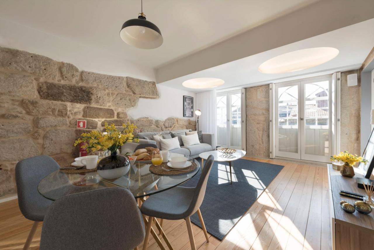 Lovelystay - Sao Domingos Apartment OOporto Esterno foto
