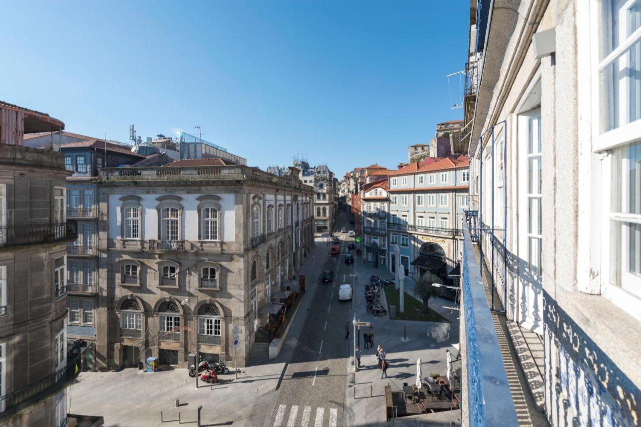 Lovelystay - Sao Domingos Apartment OOporto Esterno foto