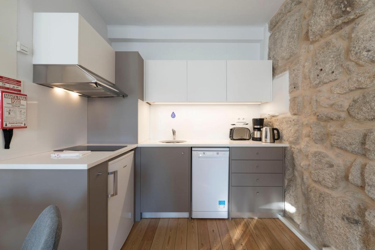 Lovelystay - Sao Domingos Apartment OOporto Esterno foto