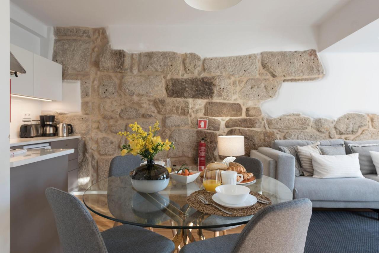 Lovelystay - Sao Domingos Apartment OOporto Esterno foto