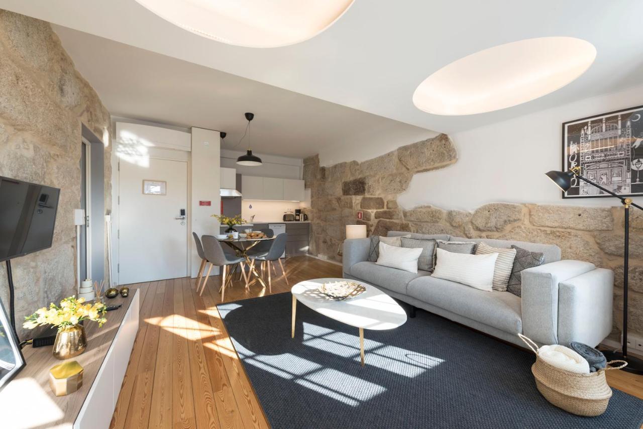 Lovelystay - Sao Domingos Apartment OOporto Esterno foto