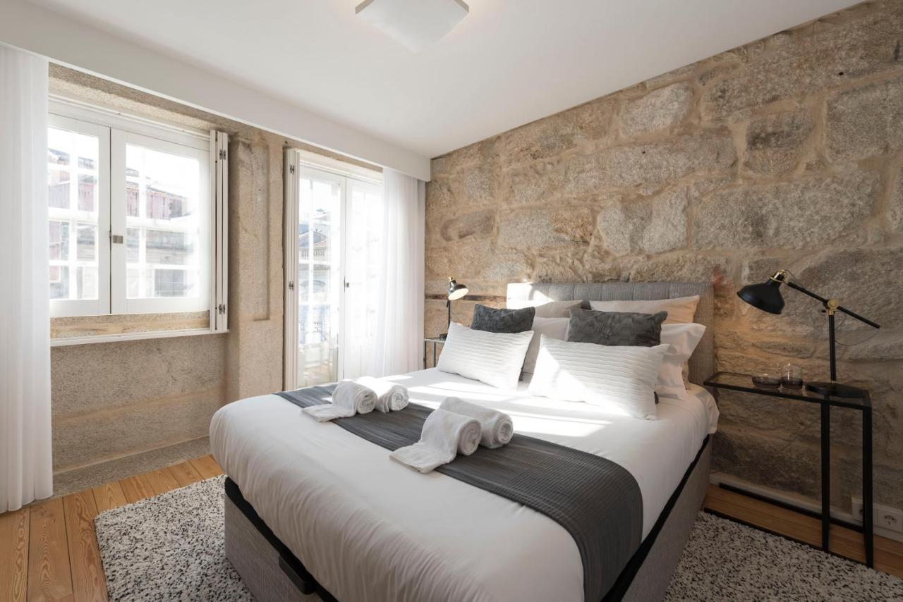 Lovelystay - Sao Domingos Apartment OOporto Esterno foto