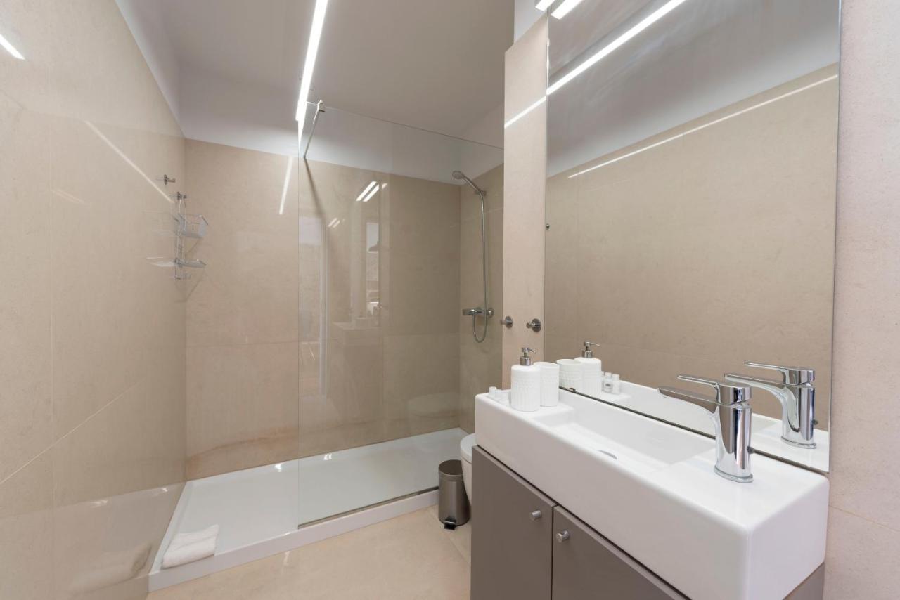Lovelystay - Sao Domingos Apartment OOporto Esterno foto