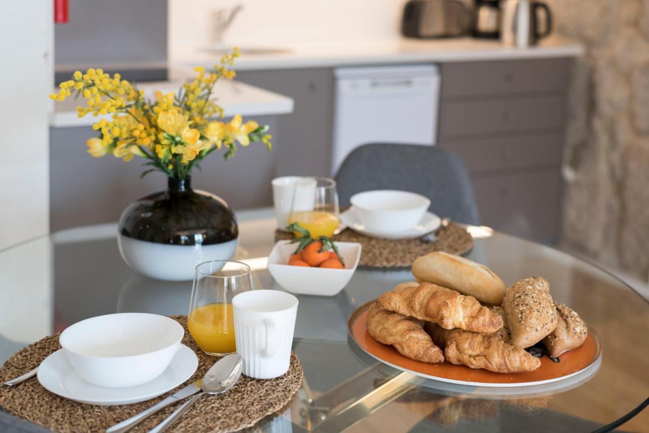 Lovelystay - Sao Domingos Apartment OOporto Esterno foto