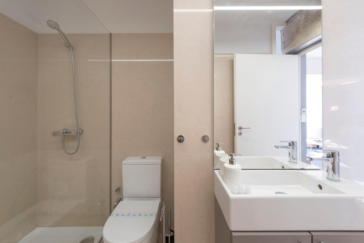 Lovelystay - Sao Domingos Apartment OOporto Esterno foto