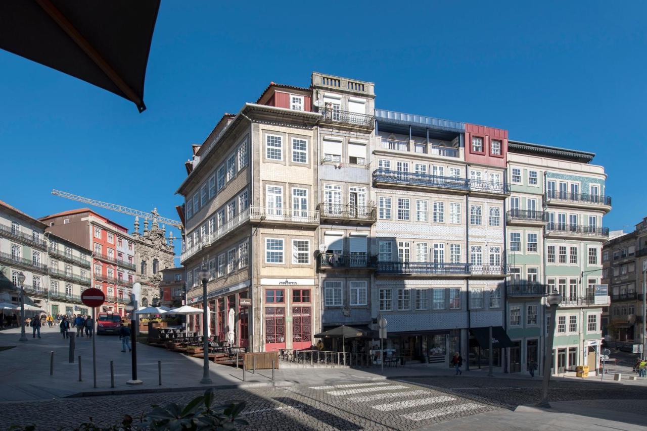 Lovelystay - Sao Domingos Apartment OOporto Esterno foto