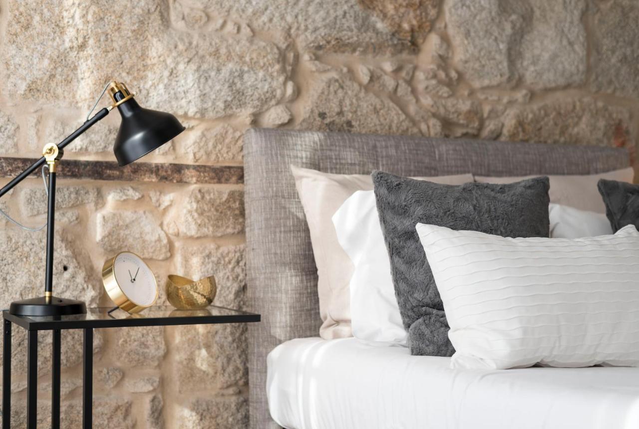 Lovelystay - Sao Domingos Apartment OOporto Esterno foto