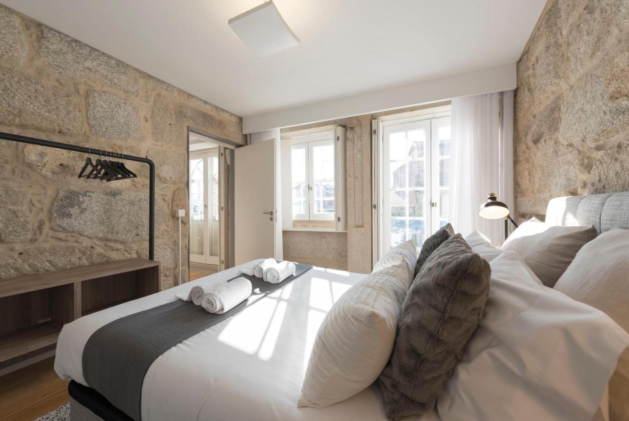 Lovelystay - Sao Domingos Apartment OOporto Esterno foto