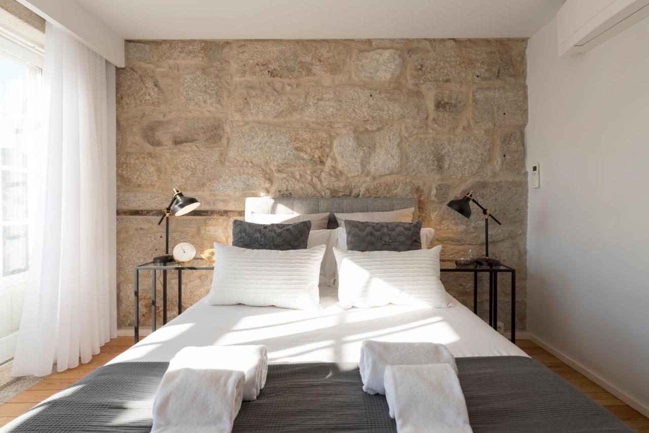 Lovelystay - Sao Domingos Apartment OOporto Esterno foto