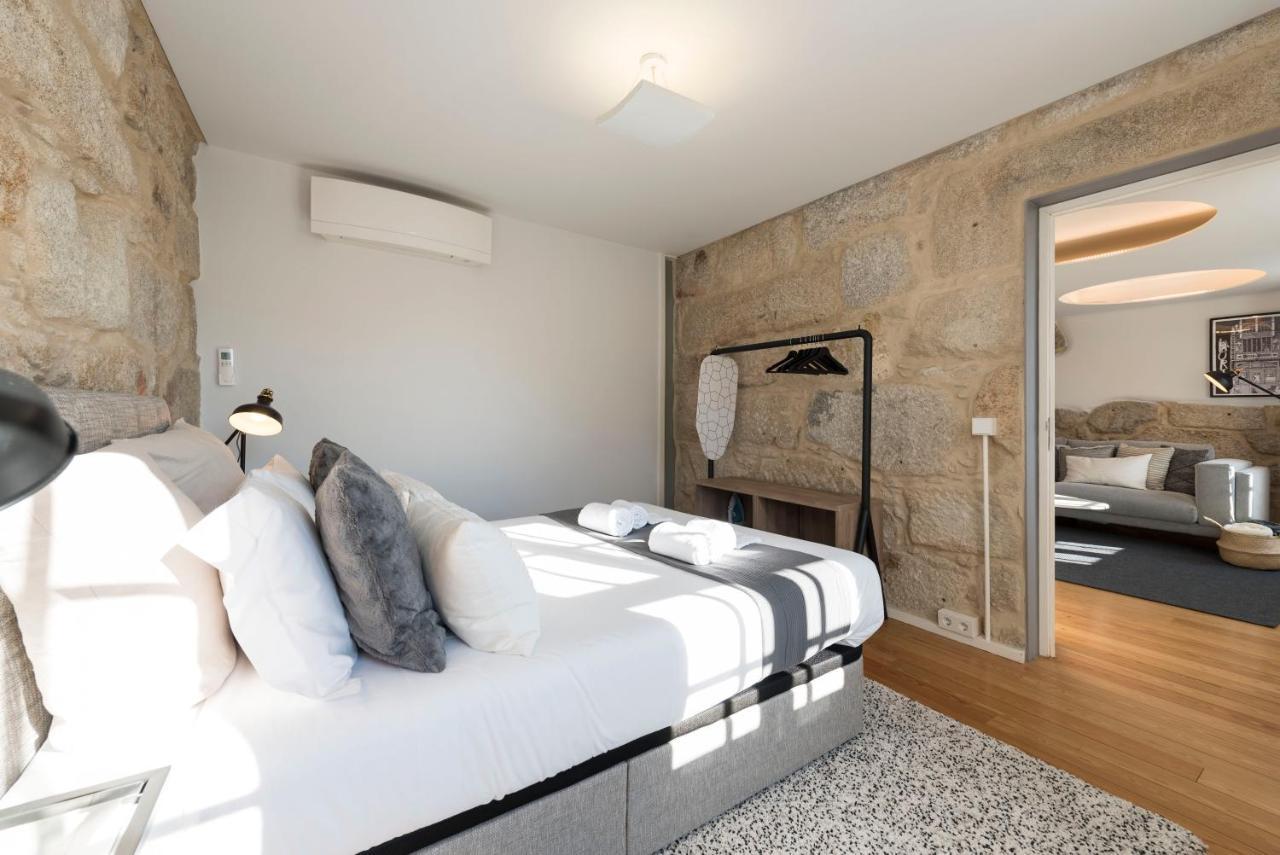 Lovelystay - Sao Domingos Apartment OOporto Esterno foto
