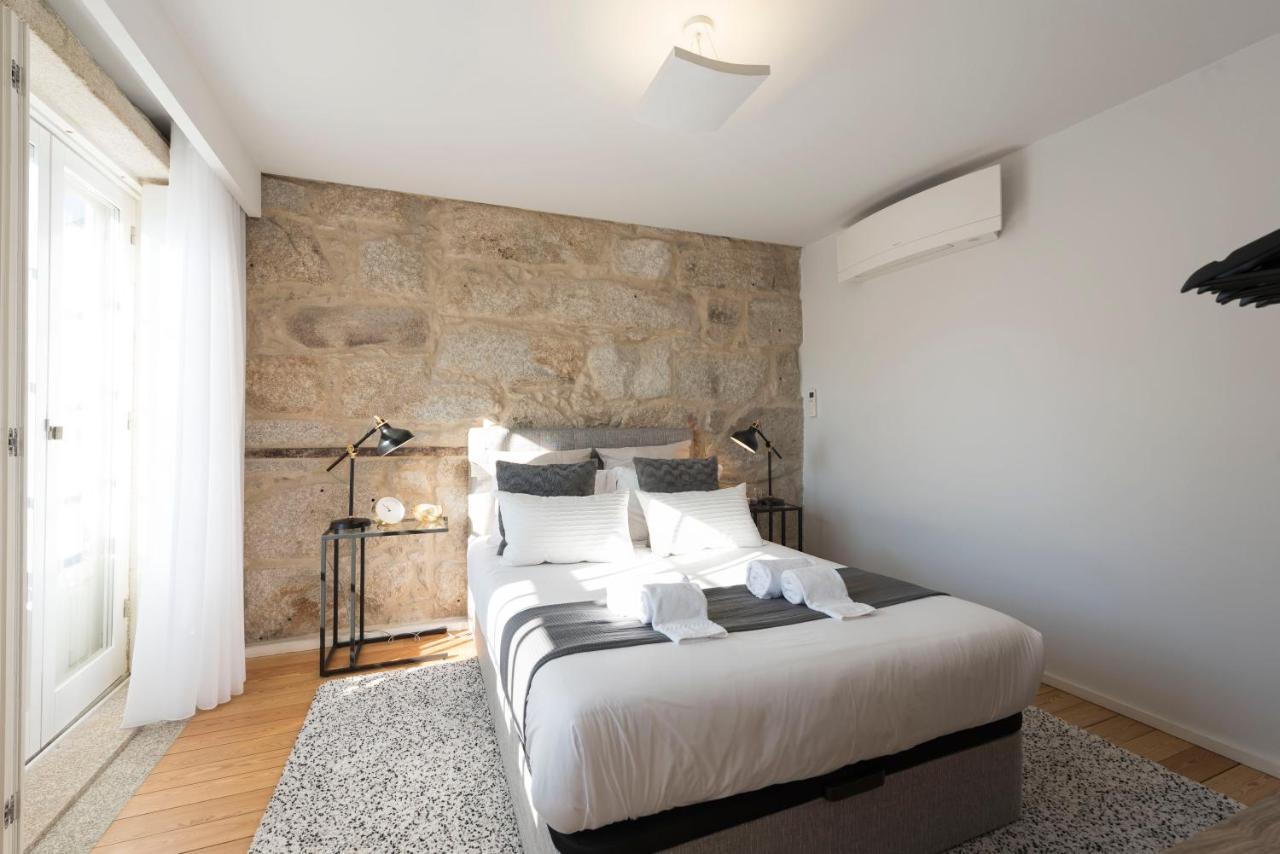 Lovelystay - Sao Domingos Apartment OOporto Esterno foto